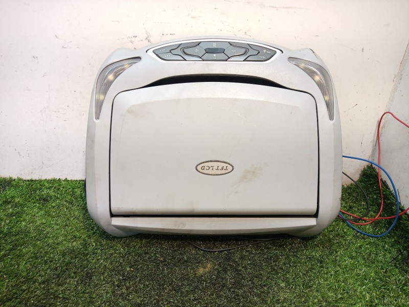 Recambio de modulo electronico para » otros... sin categoria   referencia OEM IAM   